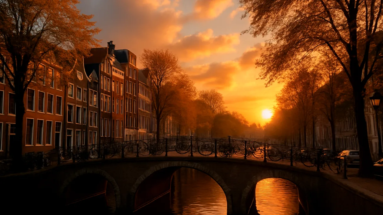 Amsterdam"