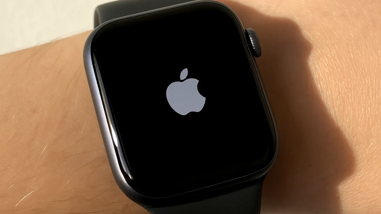 Apple Watch"