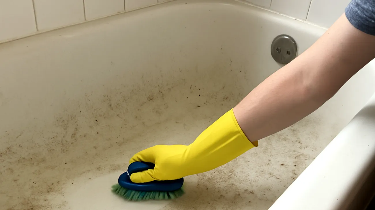 Badewanne"