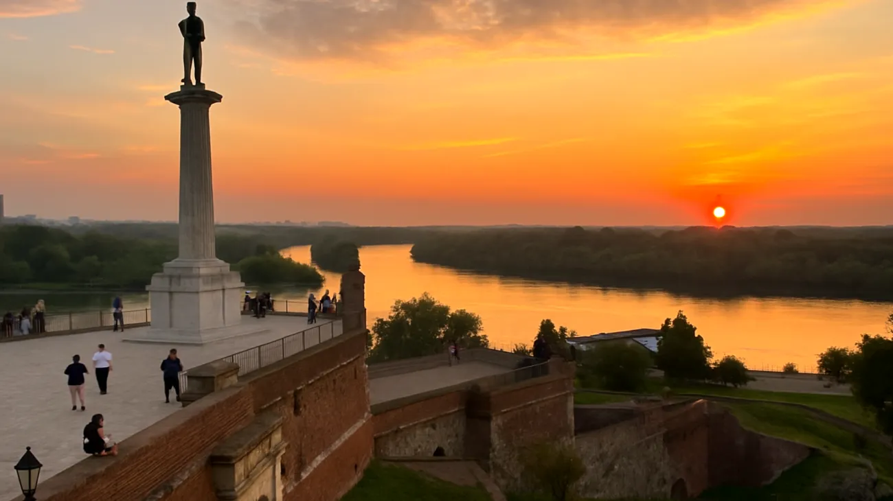 Belgrad"