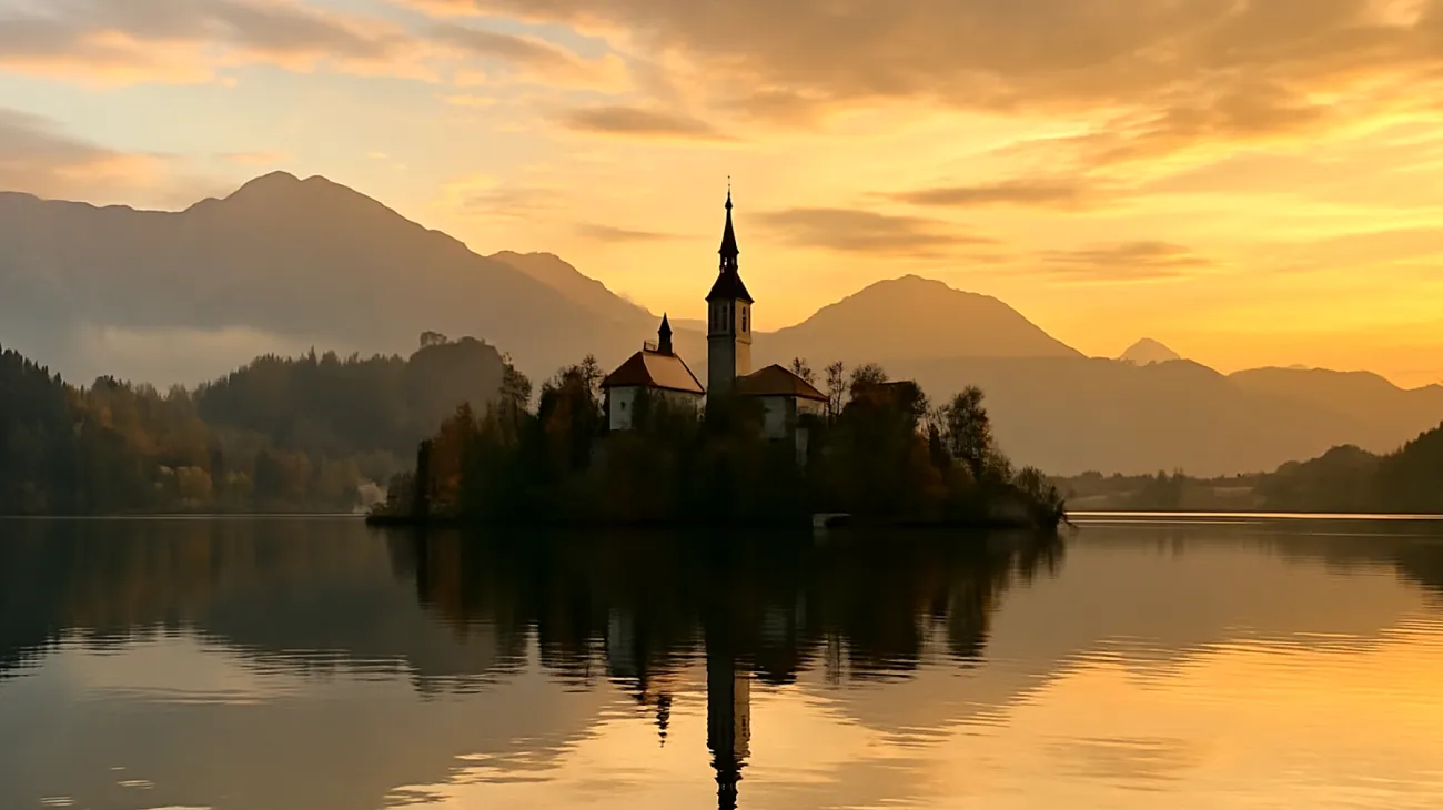 Bled"