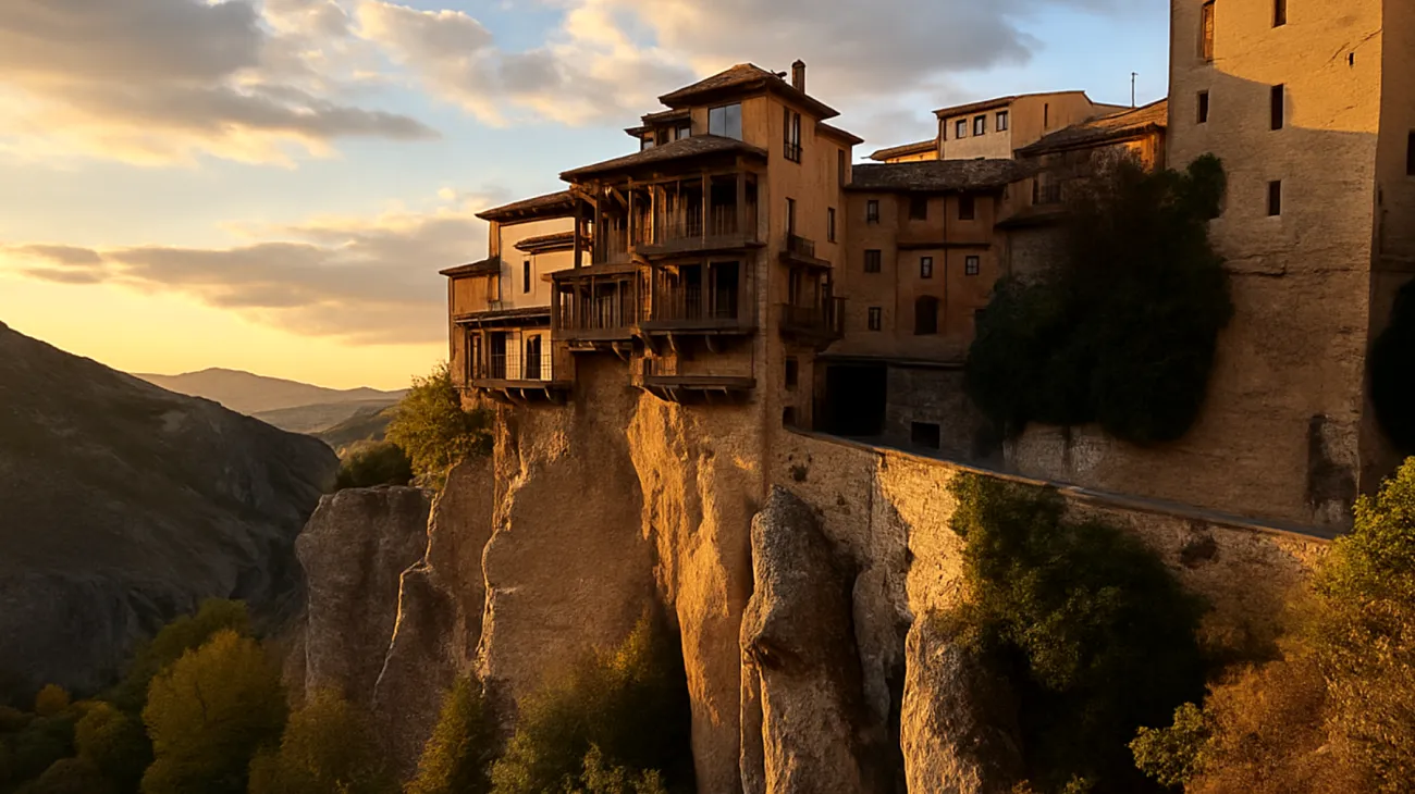 Cuenca"
