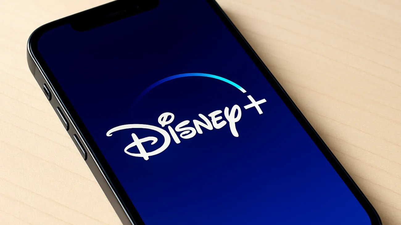 Disney+"