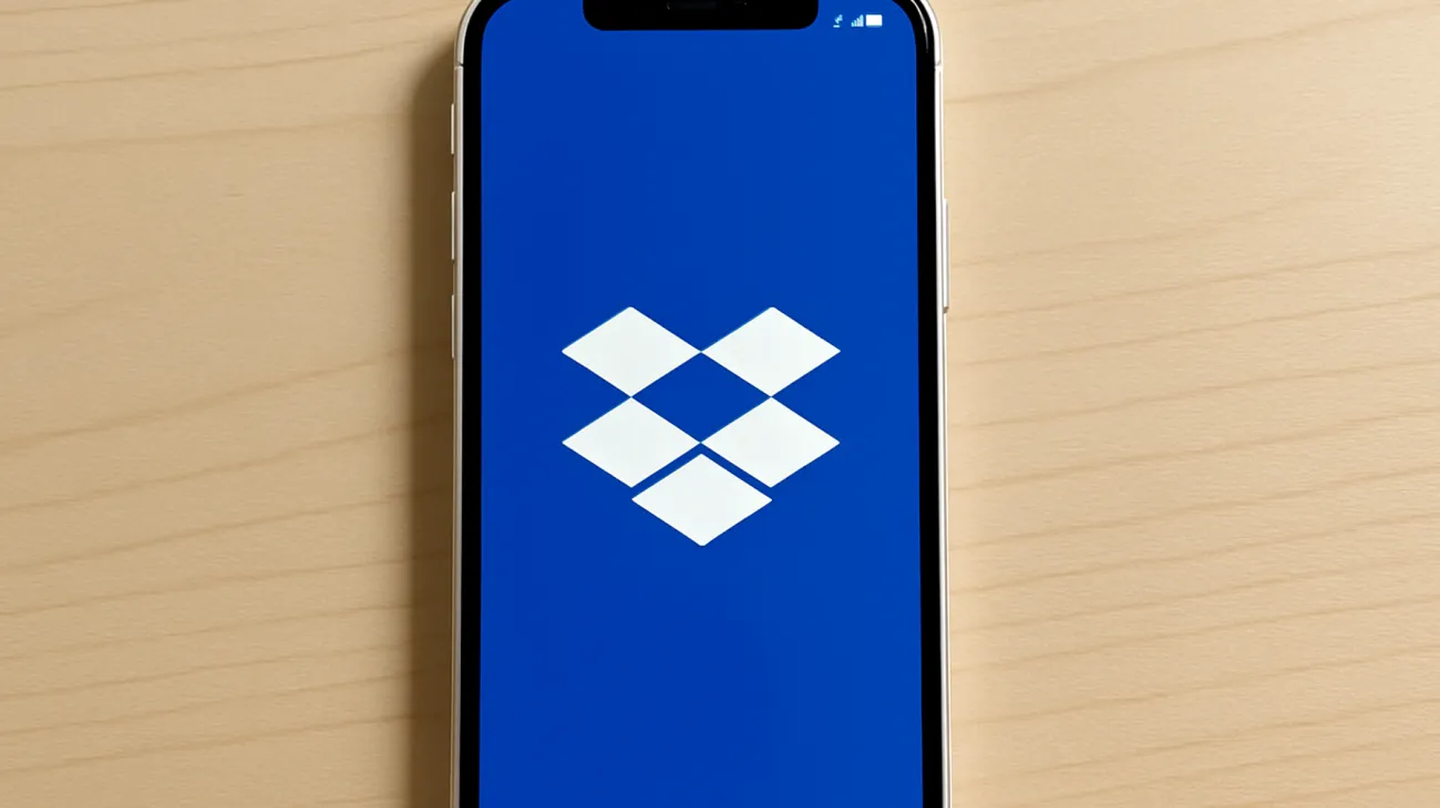 Dropbox"