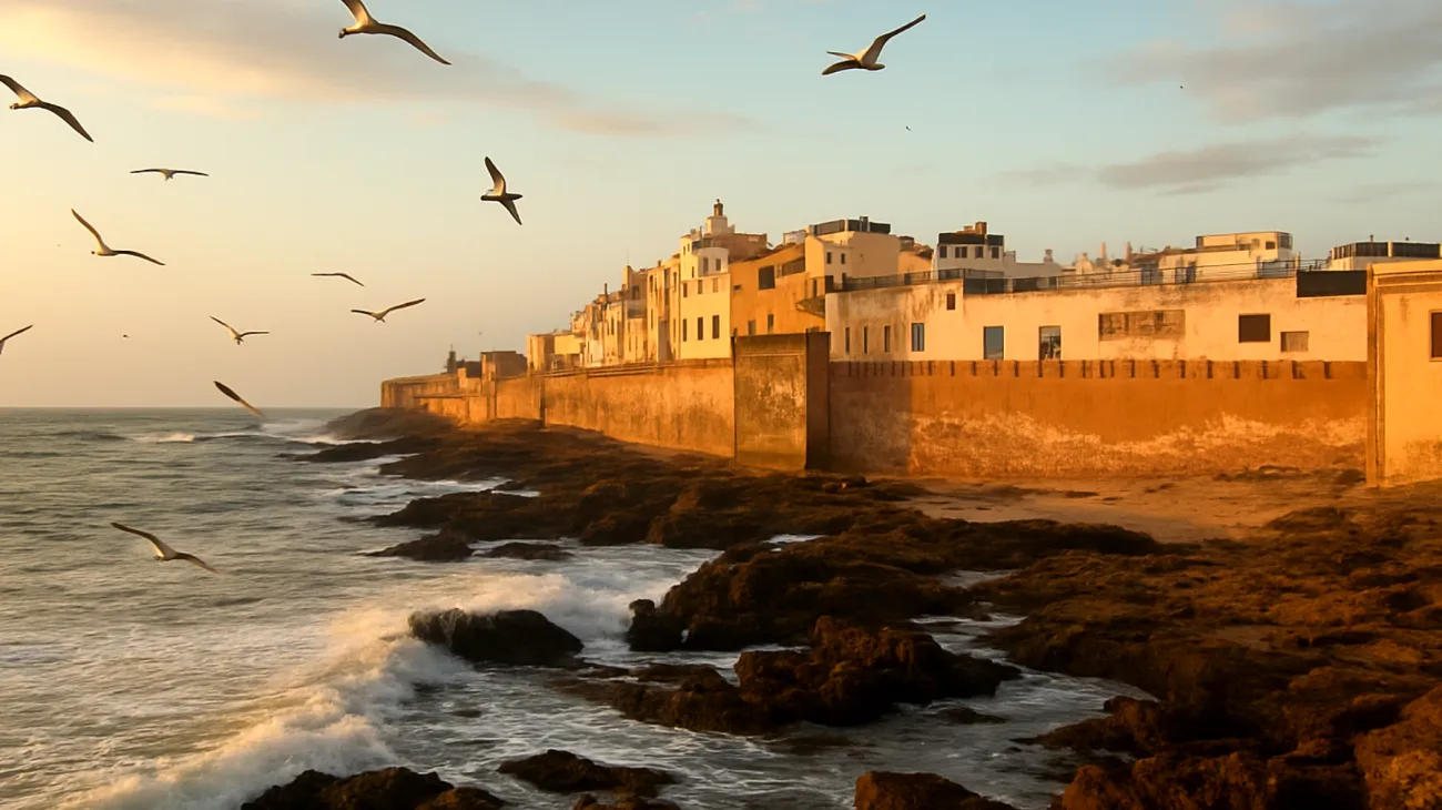 Essaouira"