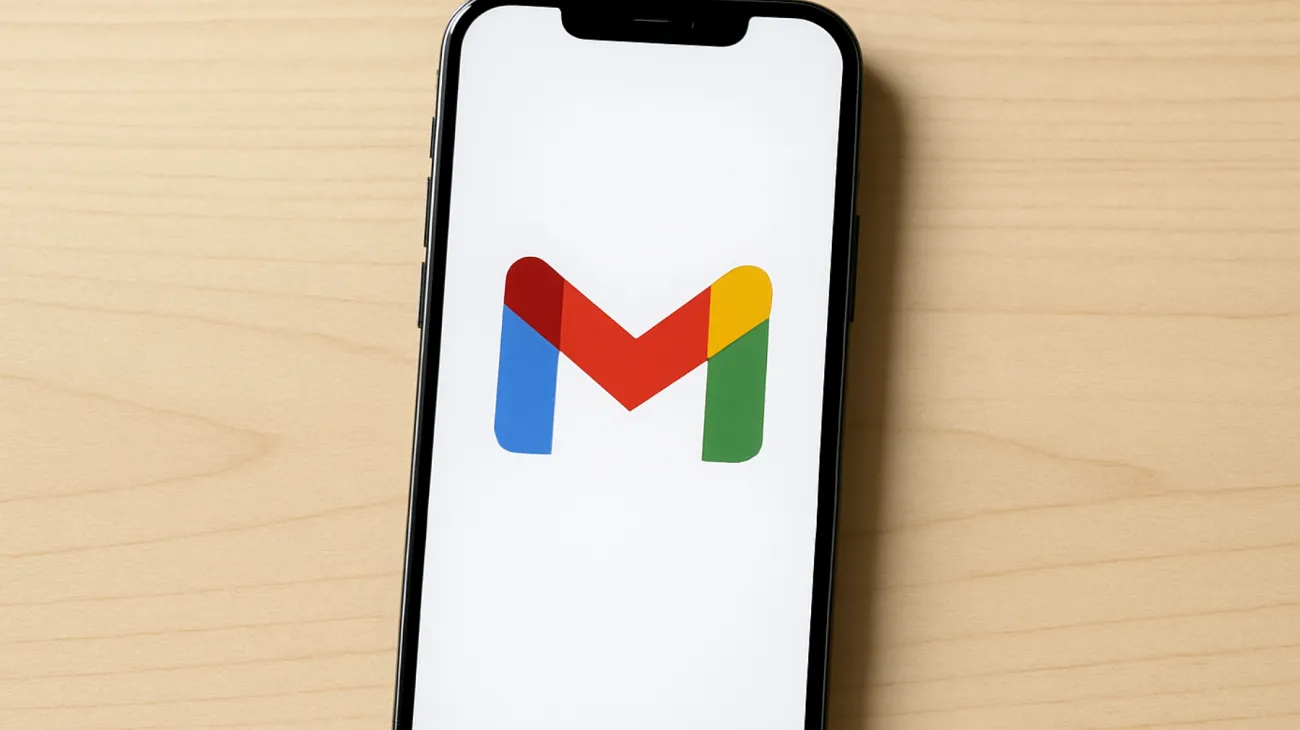 Gmail"