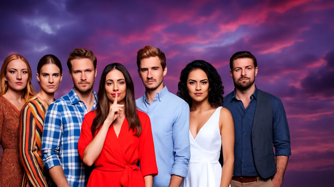 Gute Zeiten, schlechte Zeiten (GZSZ)2025-09-23T04:36:56.445Z"