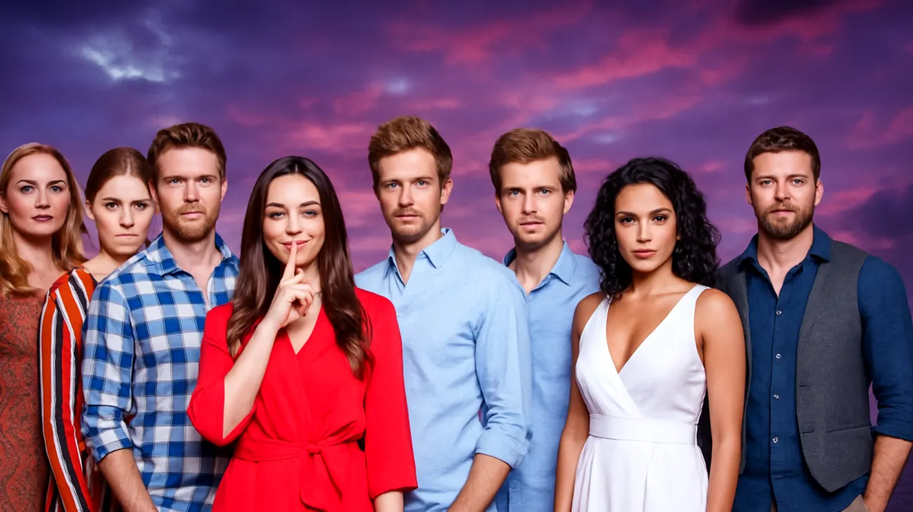 Gute Zeiten, schlechte Zeiten (GZSZ)2025-09-24T04:36:36.992Z"