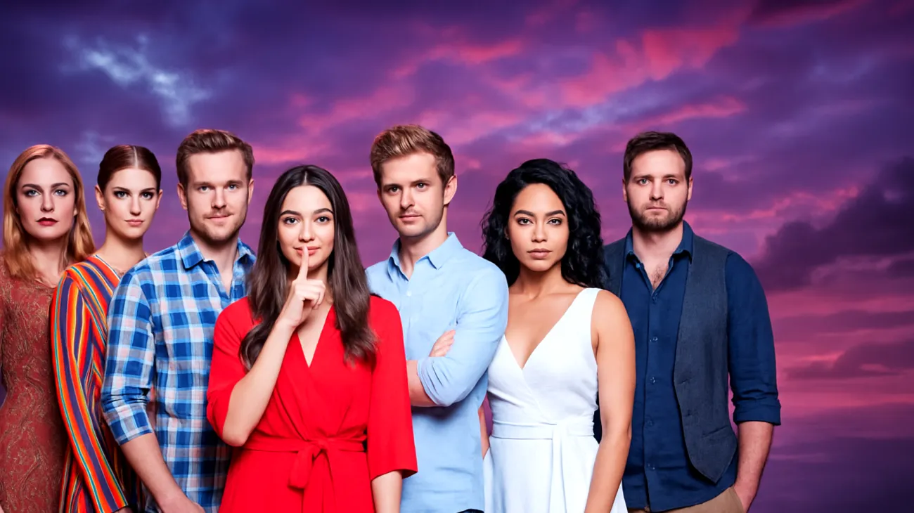 Gute Zeiten, schlechte Zeiten (GZSZ)2025-09-25T04:36:57.877Z"