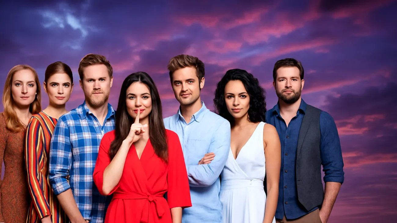 Gute Zeiten, schlechte Zeiten (GZSZ)2025-09-26T04:38:38.086Z"