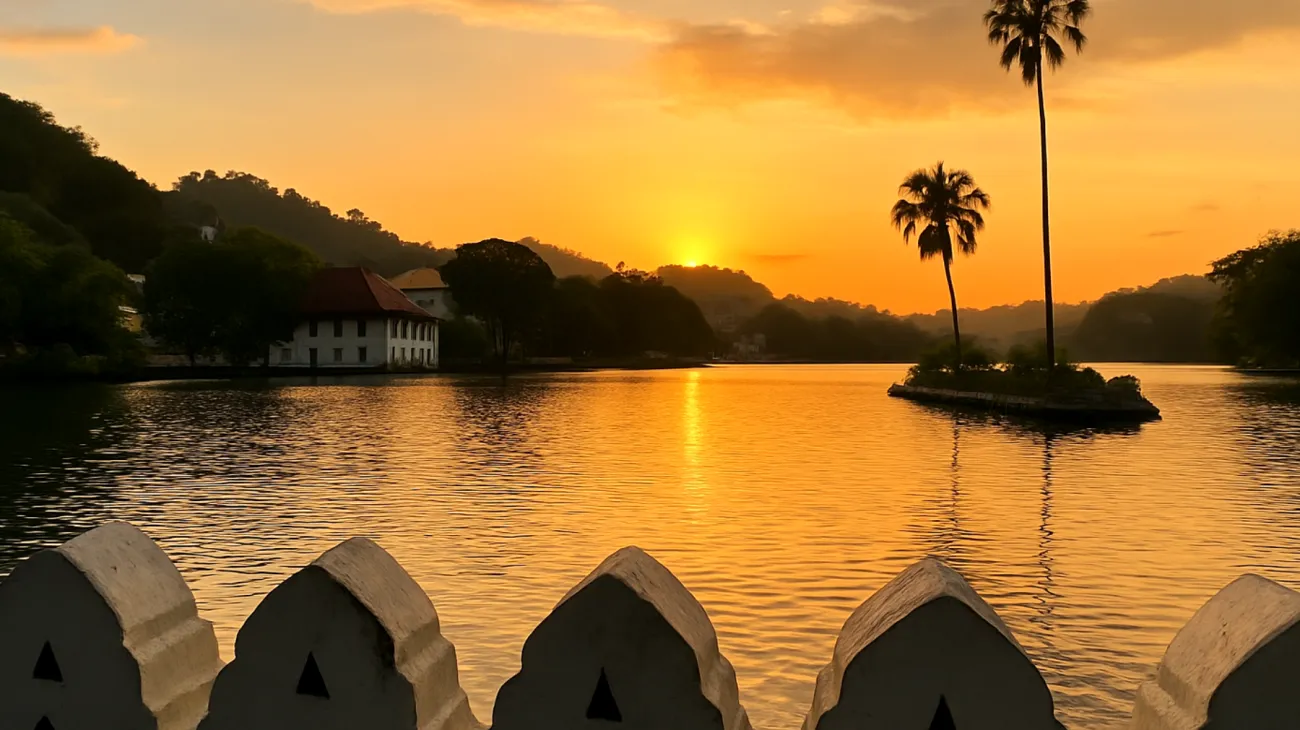 Kandy"