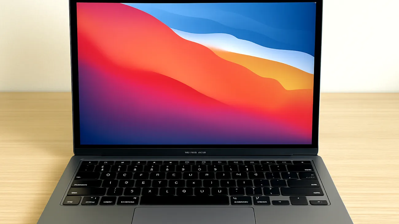 Mac"