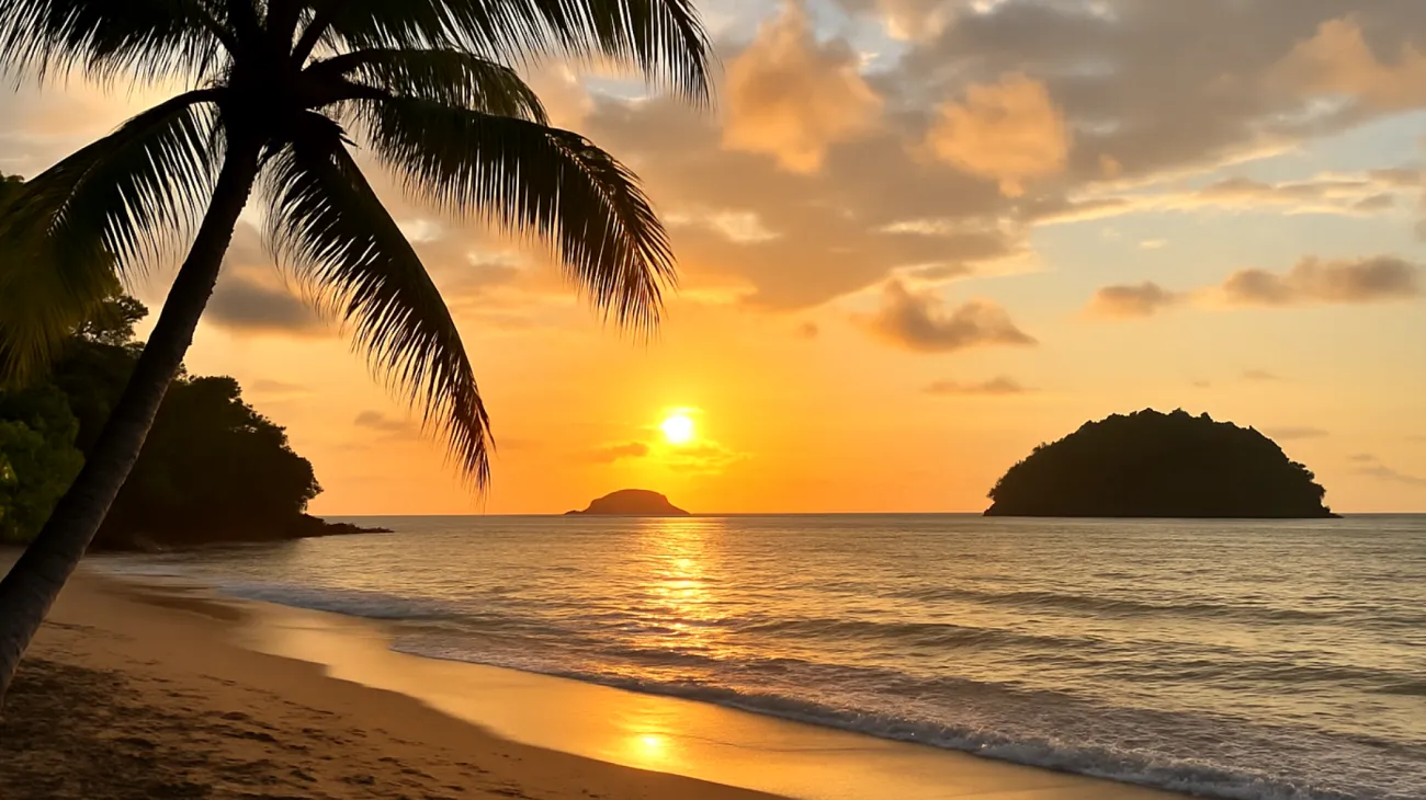 Manuel Antonio"