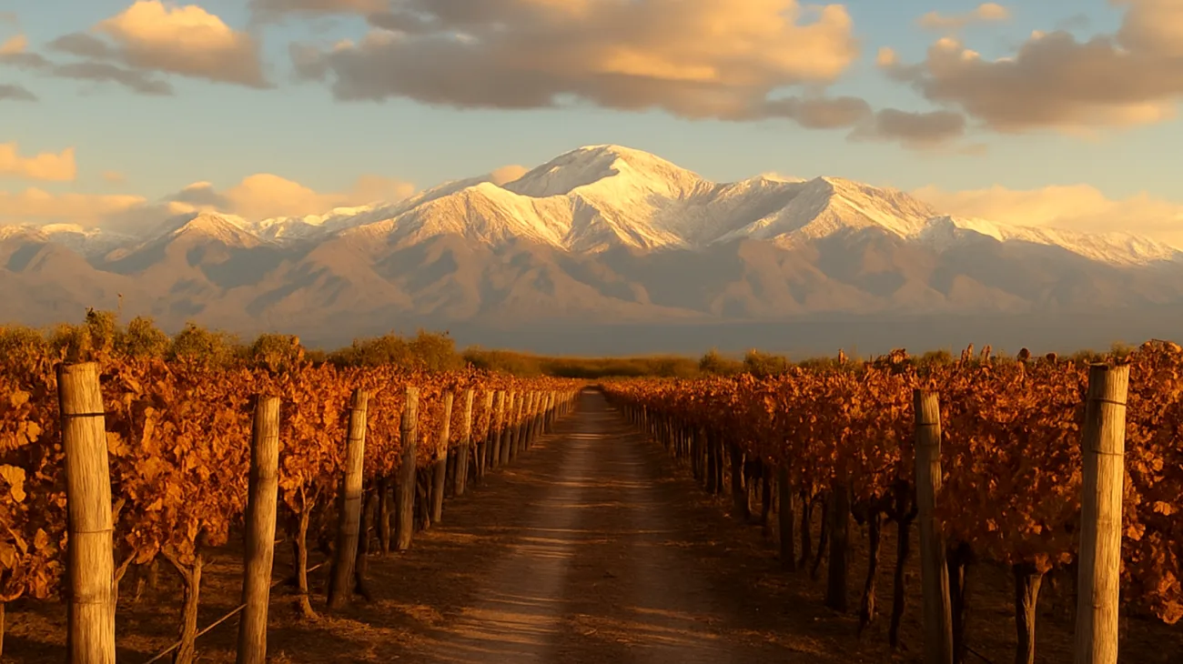 Mendoza"