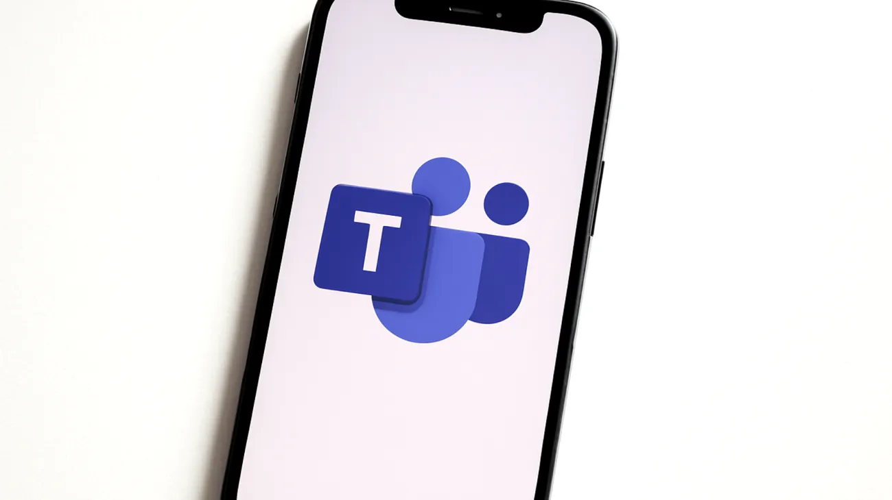 Microsoft Teams"