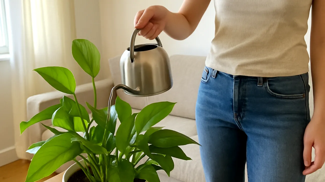 Monstera"