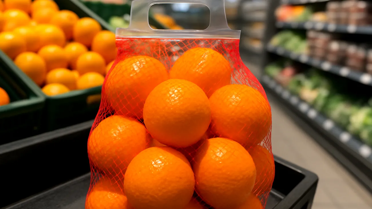 Orangen"