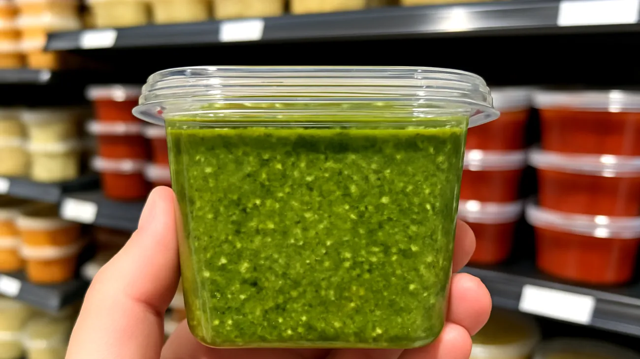 Pesto"