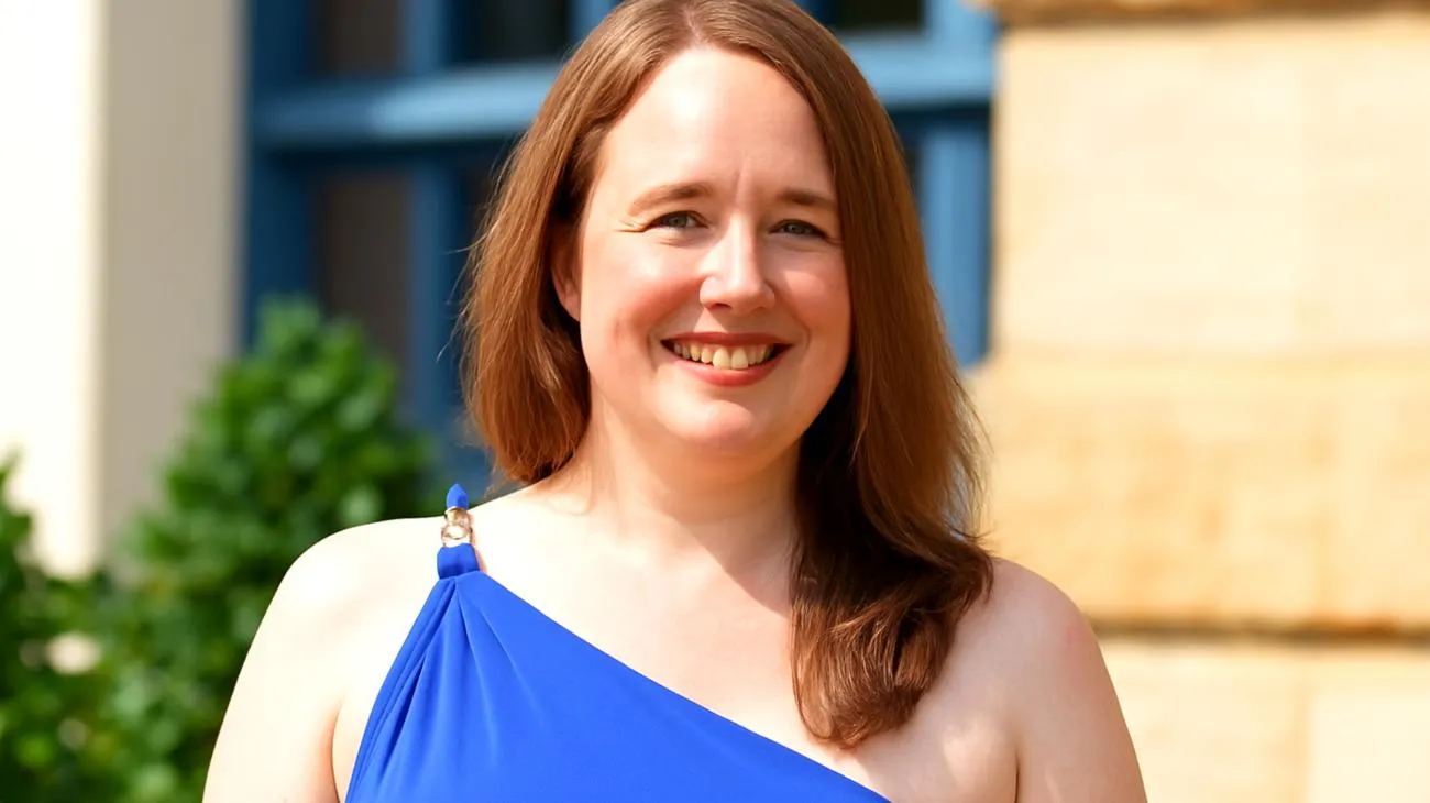 Ricarda Lang Uni Abschluss: Dieser eine Moment verändert alles für die Ex-Grünen-Chefin 2025-09-24T10:36:50.446Z"