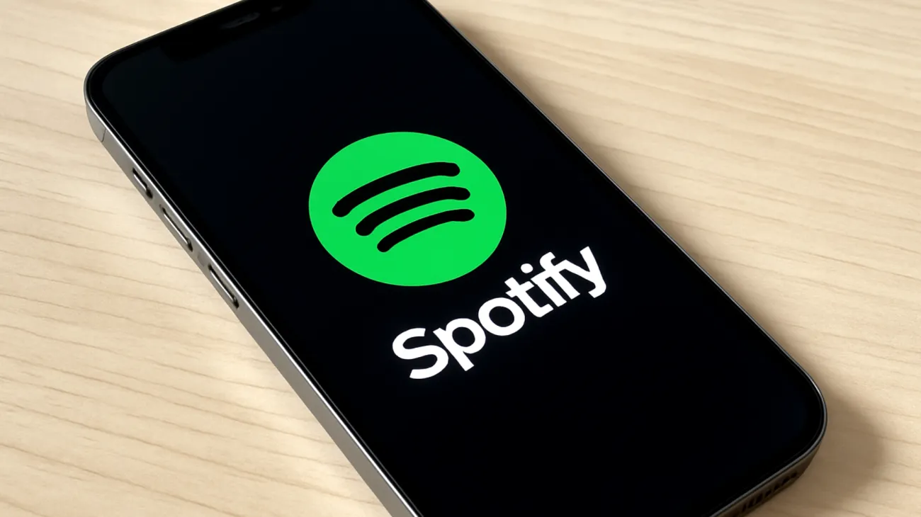 Spotify"