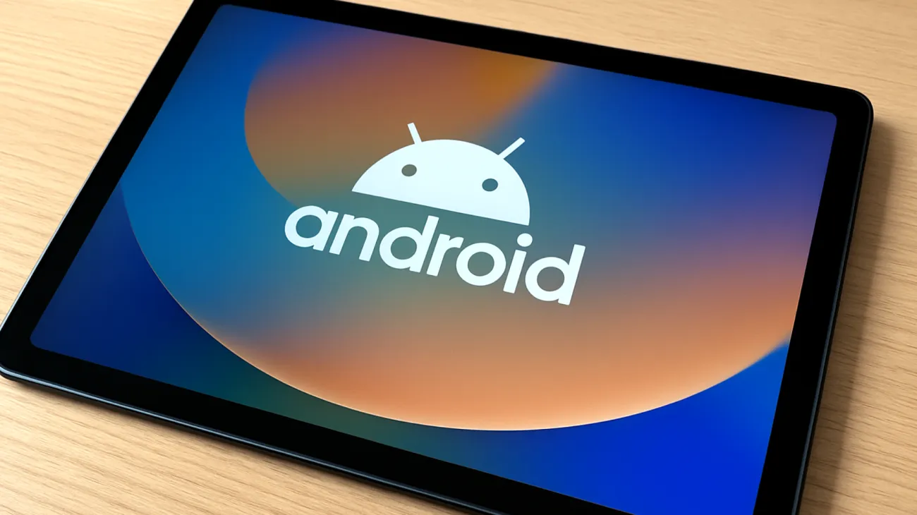Tablet Android"