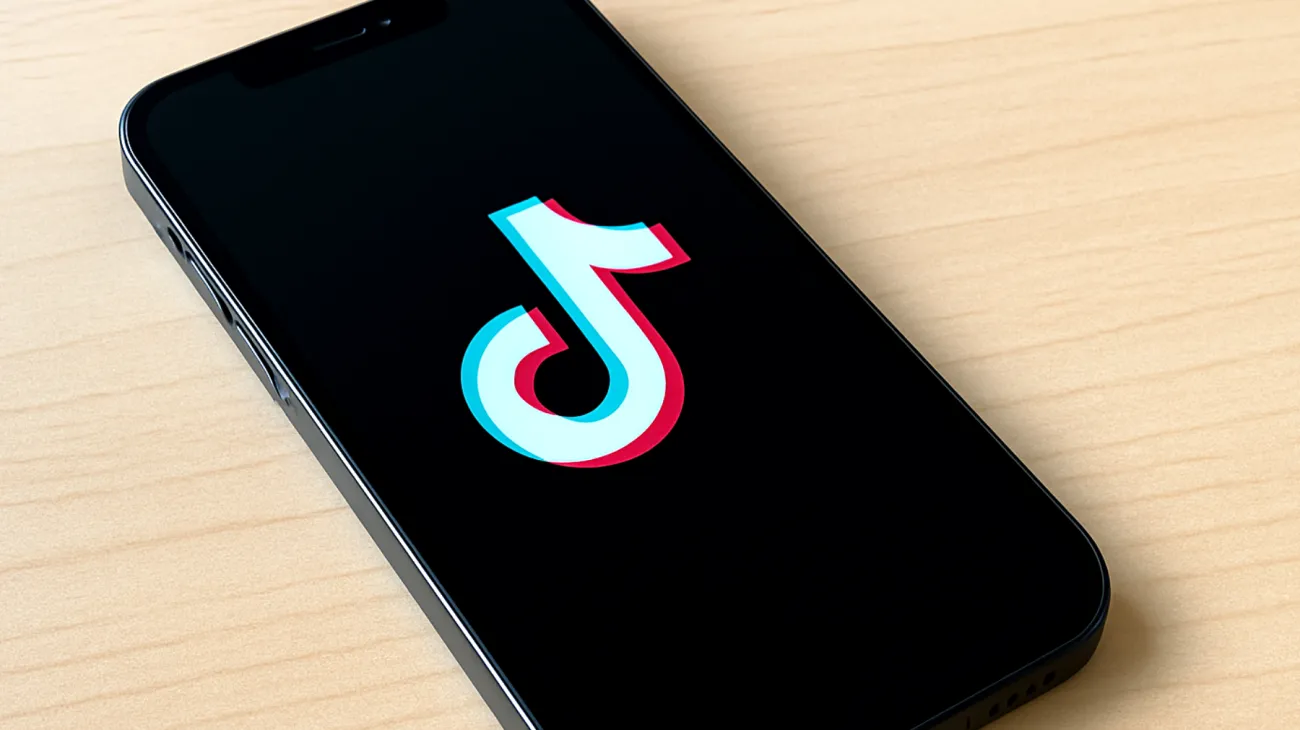 TikTok"