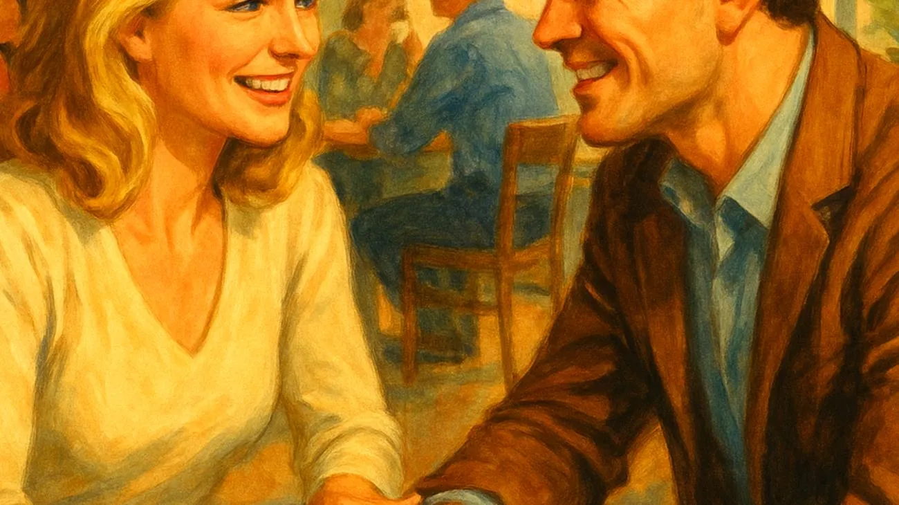 Was bedeutet es, wenn jemand dich ständig nachahmt, laut Psychologie? 2025-09-22T09:58:27.586Z"