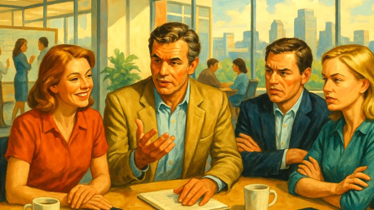 Was sind die versteckten Verhaltensunterschiede zwischen intelligenten und weniger intelligenten Menschen, laut Psychologie? 2025-09-26T10:35:03.256Z"