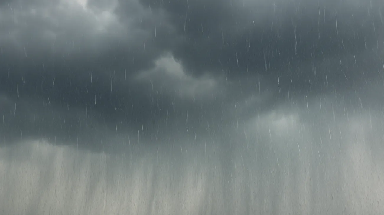 Wetter"