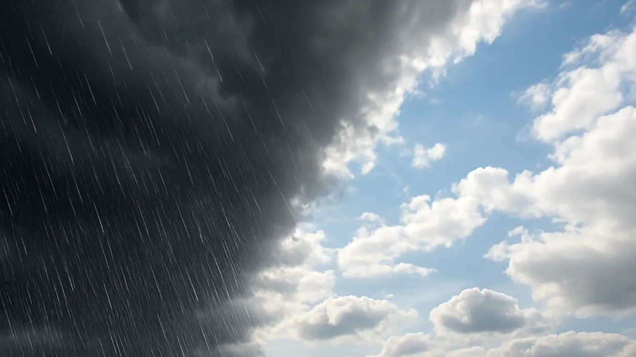 Wetter"