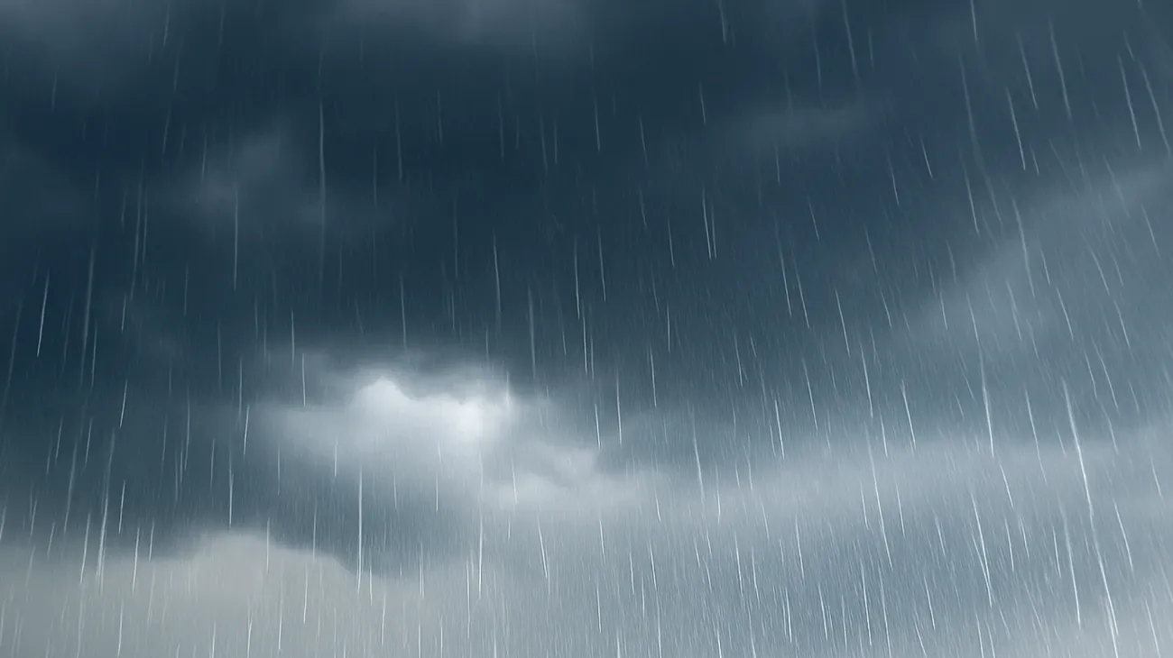 Wetter"