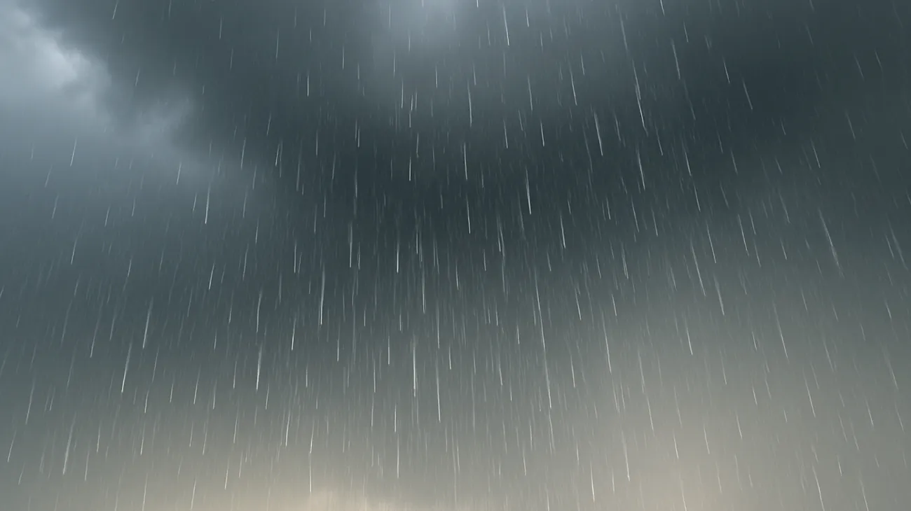 Wetter"