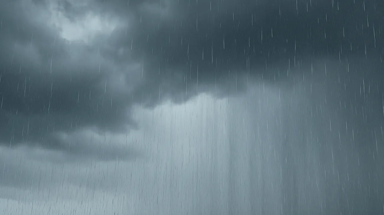 Wetter"