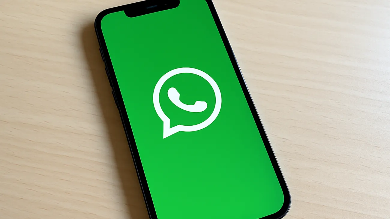 WhatsApp"