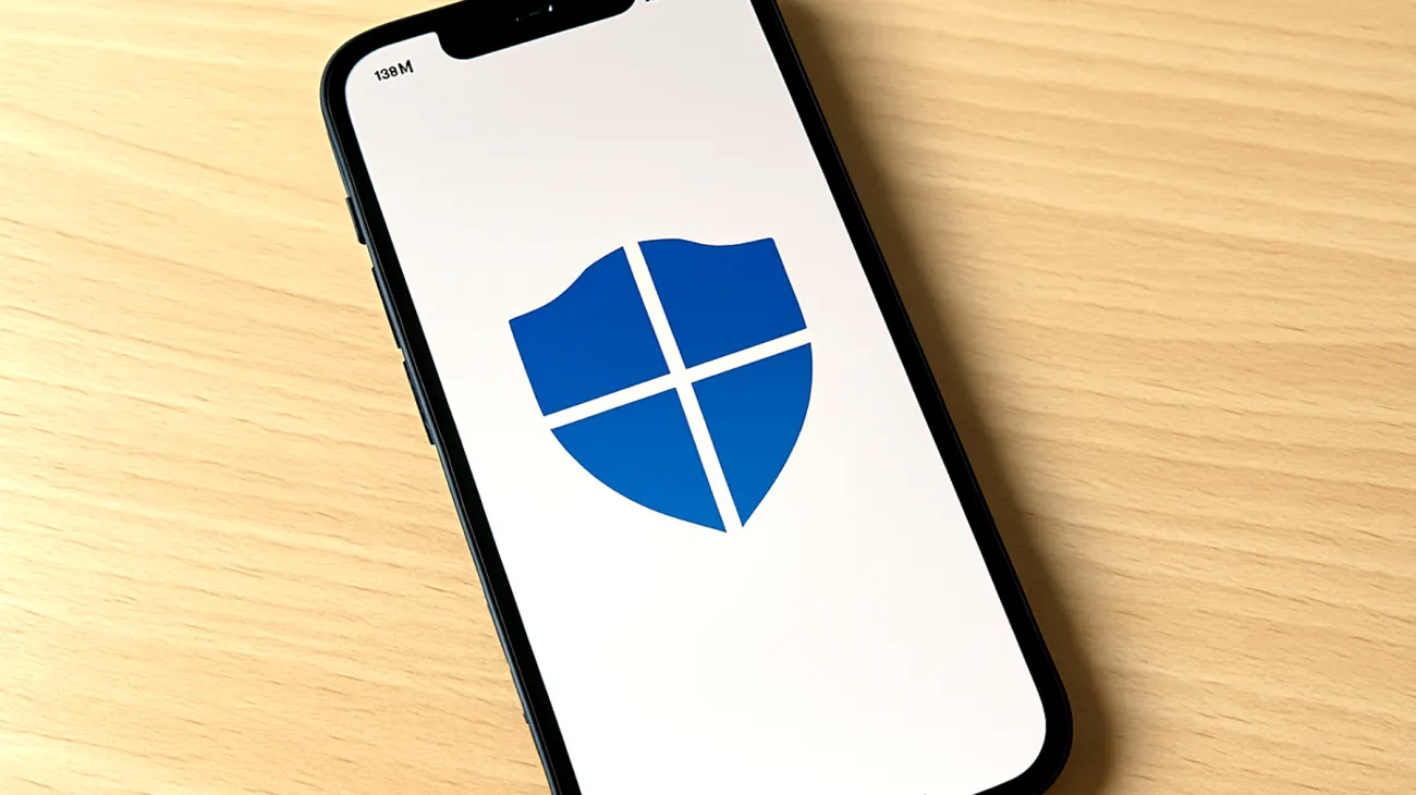 Windows Defender"
