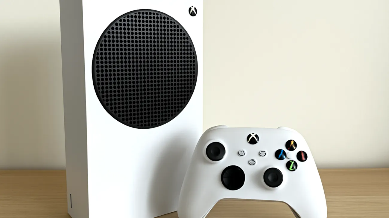 Xbox Series X/S"