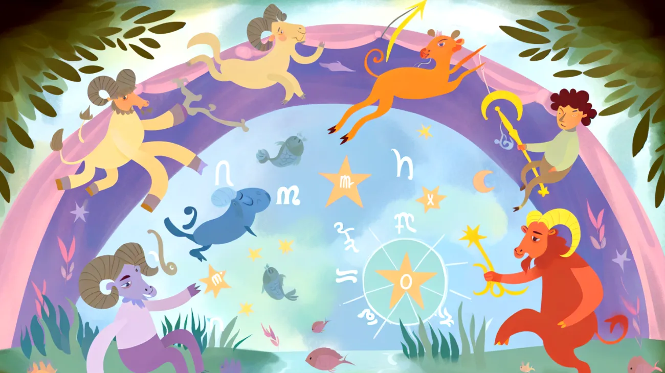 Morgenhoroskop 2025-09-09T11:10:20.989Z"