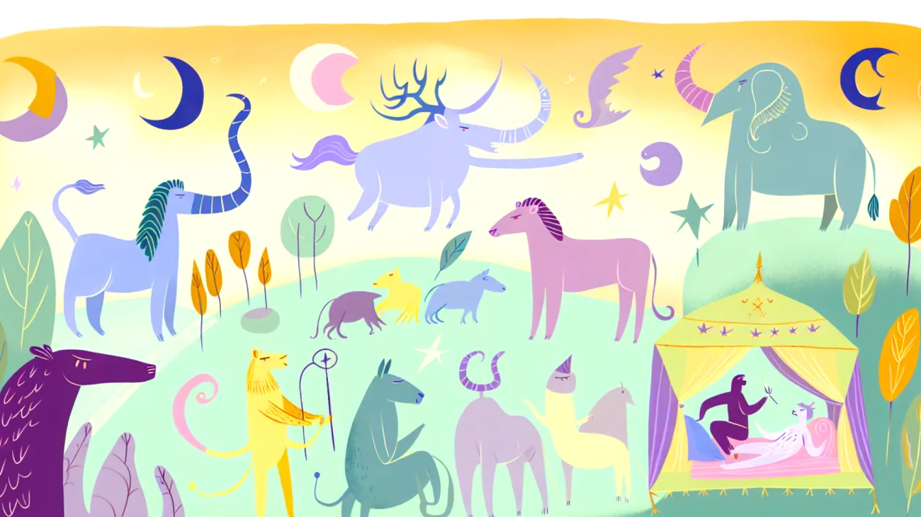 Morgenhoroskop 2025-09-10T11:10:05.082Z"