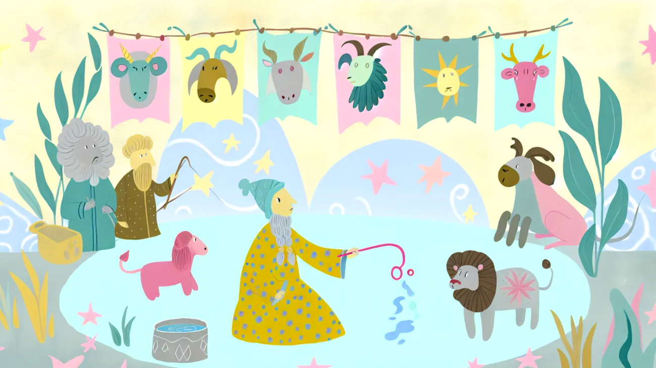 Morgenhoroskop 2025-09-11T11:09:04.550Z"