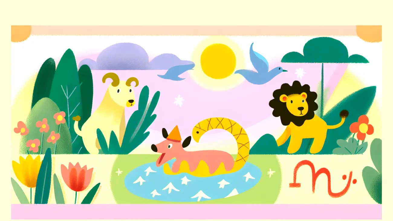 Morgenhoroskop 2025-09-15T11:11:51.980Z"