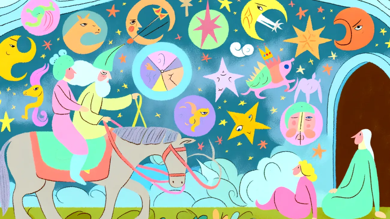 Morgenhoroskop 2025-09-19T11:11:05.221Z"