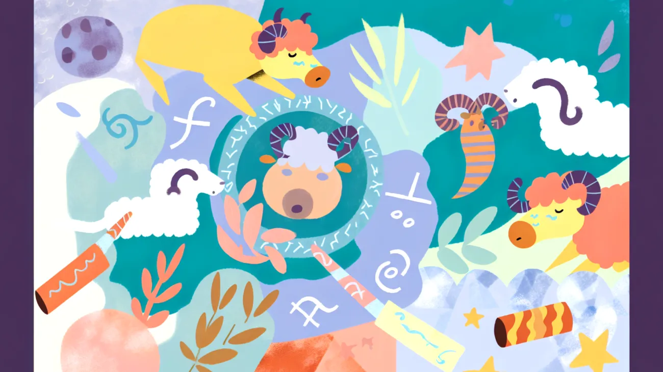 Morgenhoroskop 2025-09-27T11:10:37.043Z"