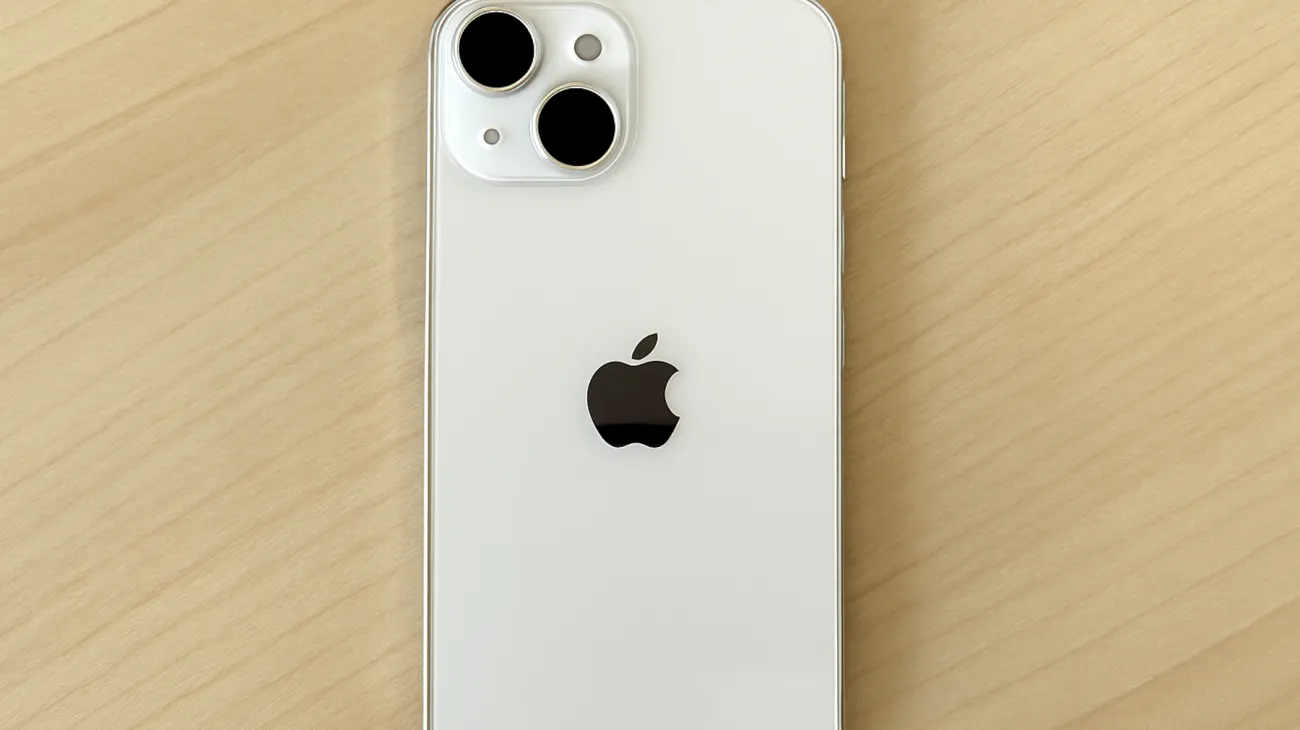 iPhone"